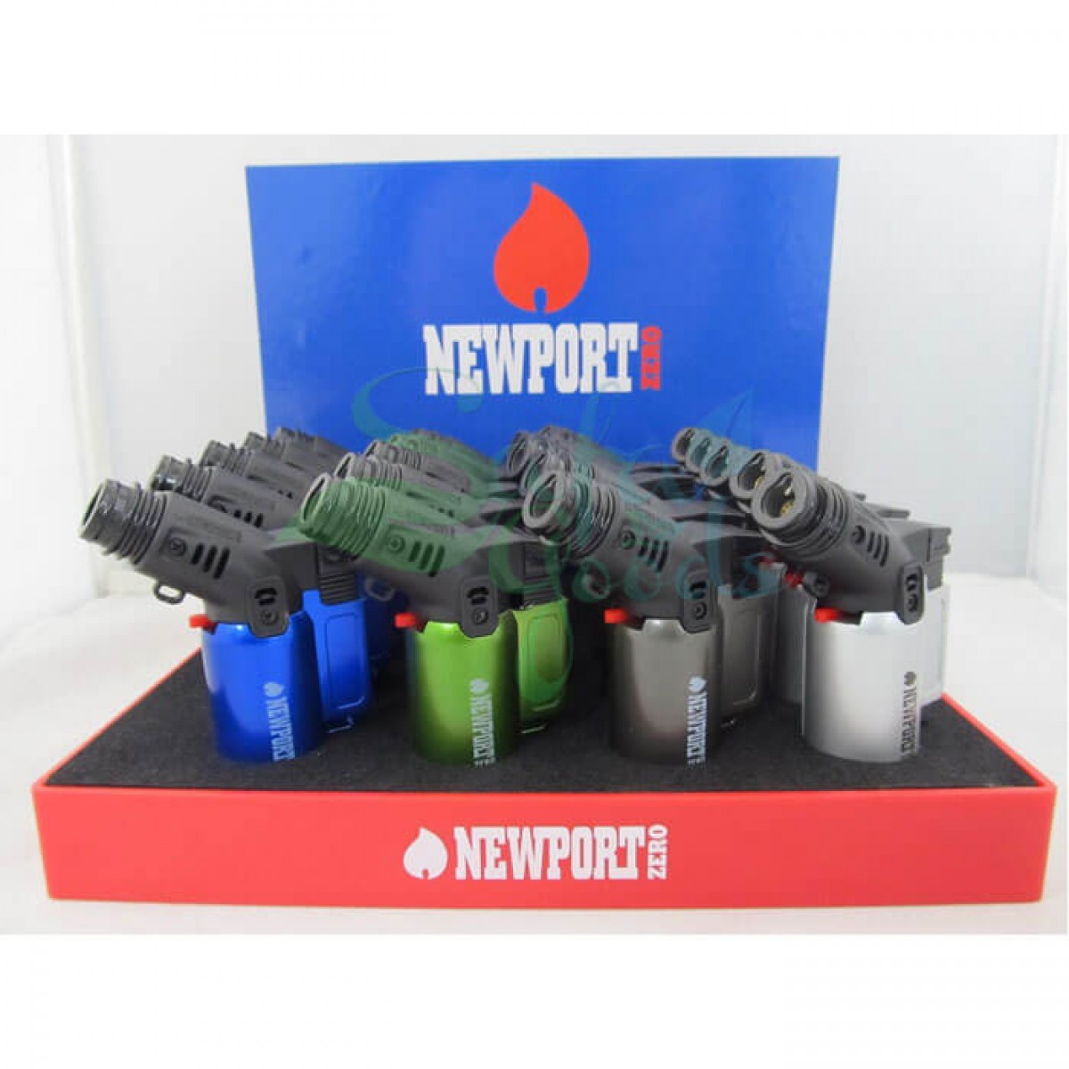 Newport Zero Small Torch -  20CT